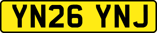 YN26YNJ