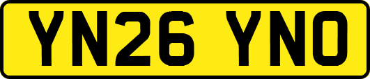 YN26YNO