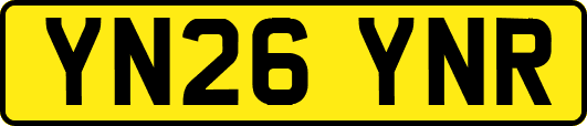 YN26YNR