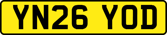 YN26YOD