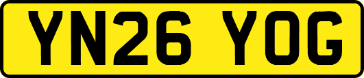 YN26YOG