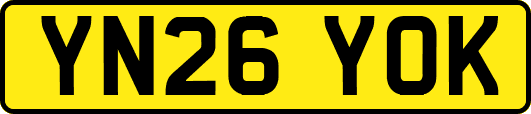 YN26YOK