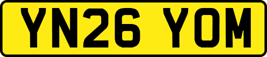 YN26YOM