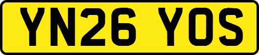 YN26YOS