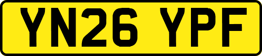 YN26YPF