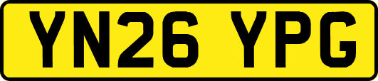 YN26YPG
