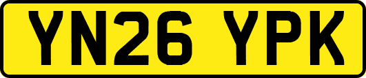 YN26YPK
