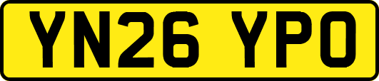 YN26YPO