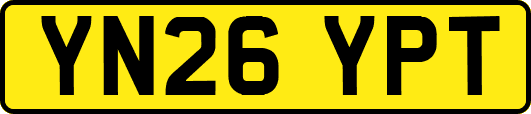 YN26YPT