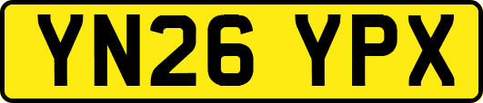 YN26YPX