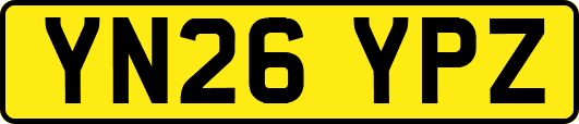 YN26YPZ