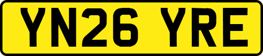YN26YRE