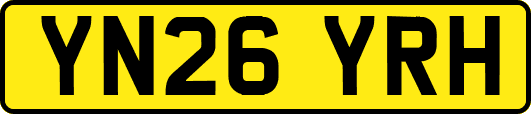 YN26YRH