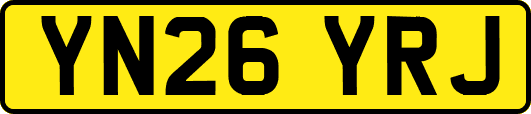 YN26YRJ
