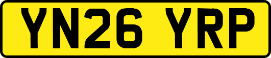 YN26YRP
