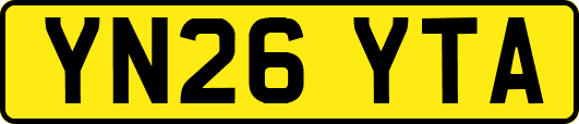 YN26YTA