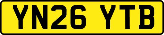 YN26YTB