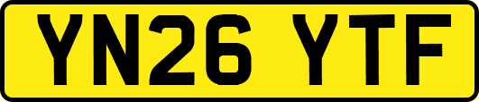YN26YTF