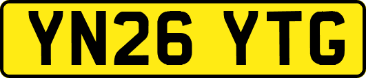 YN26YTG