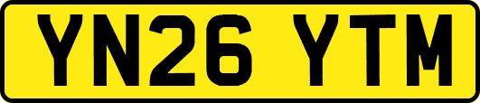 YN26YTM