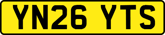 YN26YTS