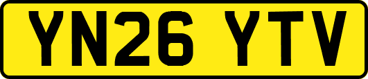 YN26YTV