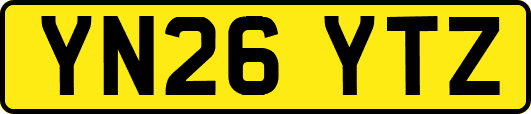 YN26YTZ