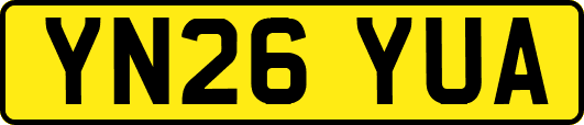 YN26YUA