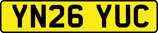 YN26YUC