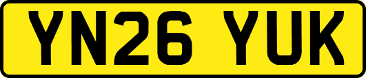YN26YUK