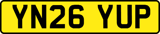YN26YUP