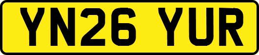 YN26YUR