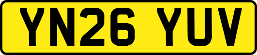 YN26YUV