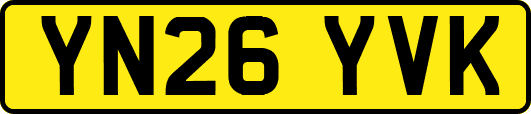 YN26YVK