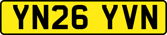 YN26YVN