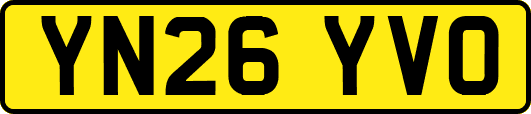YN26YVO