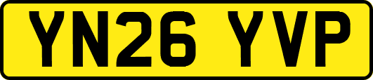 YN26YVP