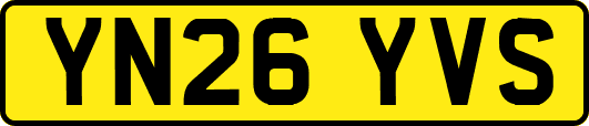 YN26YVS