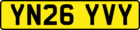 YN26YVY