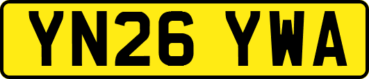 YN26YWA