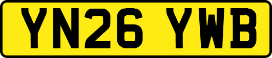 YN26YWB