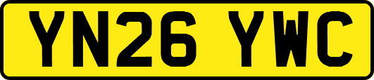 YN26YWC