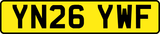 YN26YWF