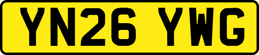 YN26YWG