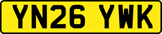 YN26YWK