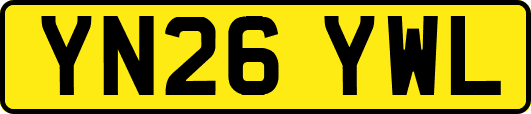 YN26YWL