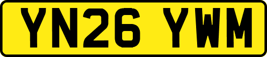 YN26YWM