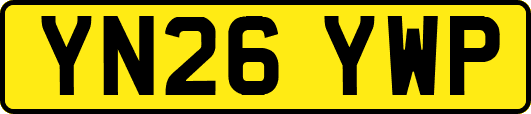YN26YWP