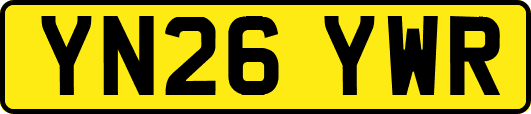 YN26YWR