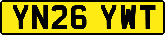 YN26YWT